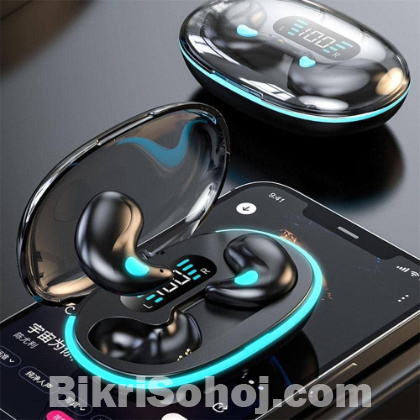X55 TWS Mini Earpods BT5.3 Wireless Earphone
